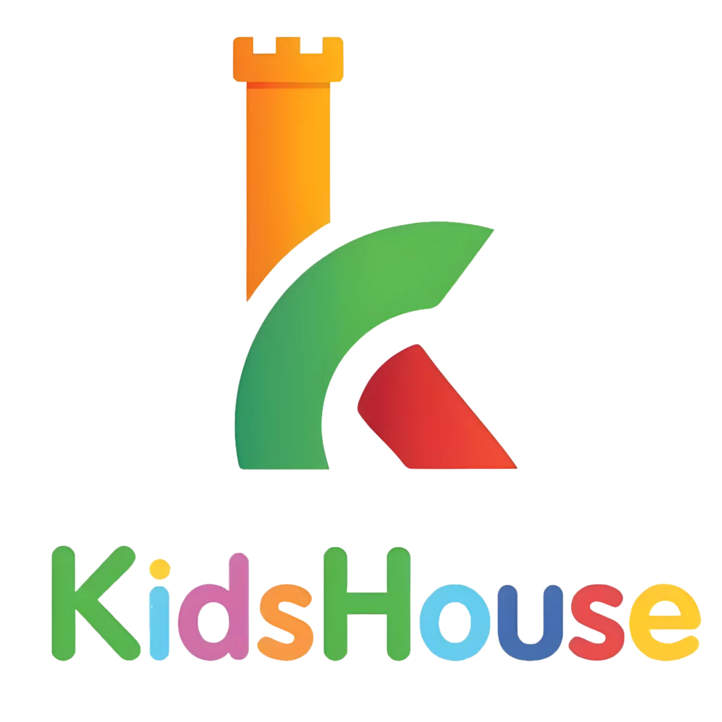 Kidshouse Premium Kids Cafe 